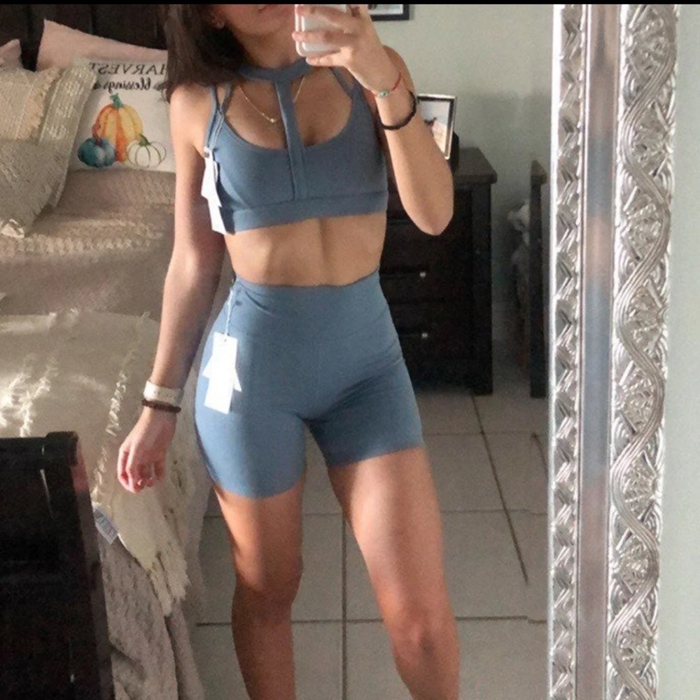 BuffBunny Workout Set